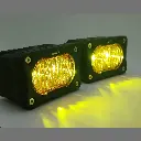 D_NQ_NP_2X_649352-MLM83686443790_042025-F-faros-led-tipo-s2-luz-ambar-flood-3-pulg-atv-rzr-4x4-can-am.webp