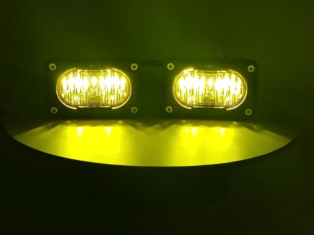 D_NQ_NP_2X_824365-MLM83686918242_042025-F-faros-led-tipo-s2-luz-ambar-flood-3-pulg-atv-rzr-4x4-can-am.webp