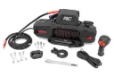 13000-Lb Pro Series Winch Synthetic Rope