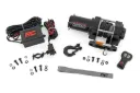 1000-LB Winch UTV | Synthetic Rope