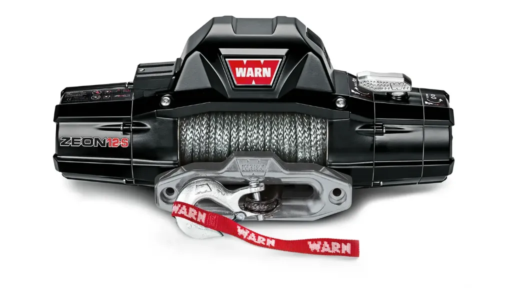 ZEON 12-S Winch
