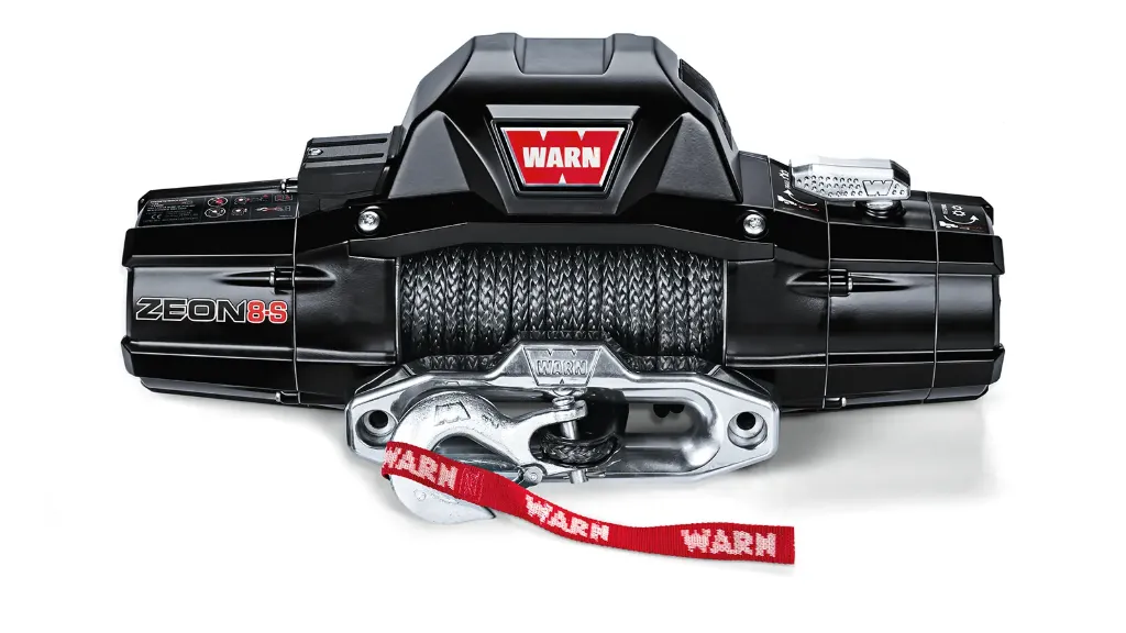 ZEON 8-S Winch