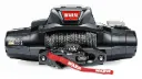 ZEON XP 14-S Winch