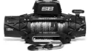 XRC Gen 3 12,000lb Comp Winch w/ Synthetic Rope