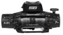 XRC Gen 3 9,500lb Comp Winch w/ Synthetic Rope