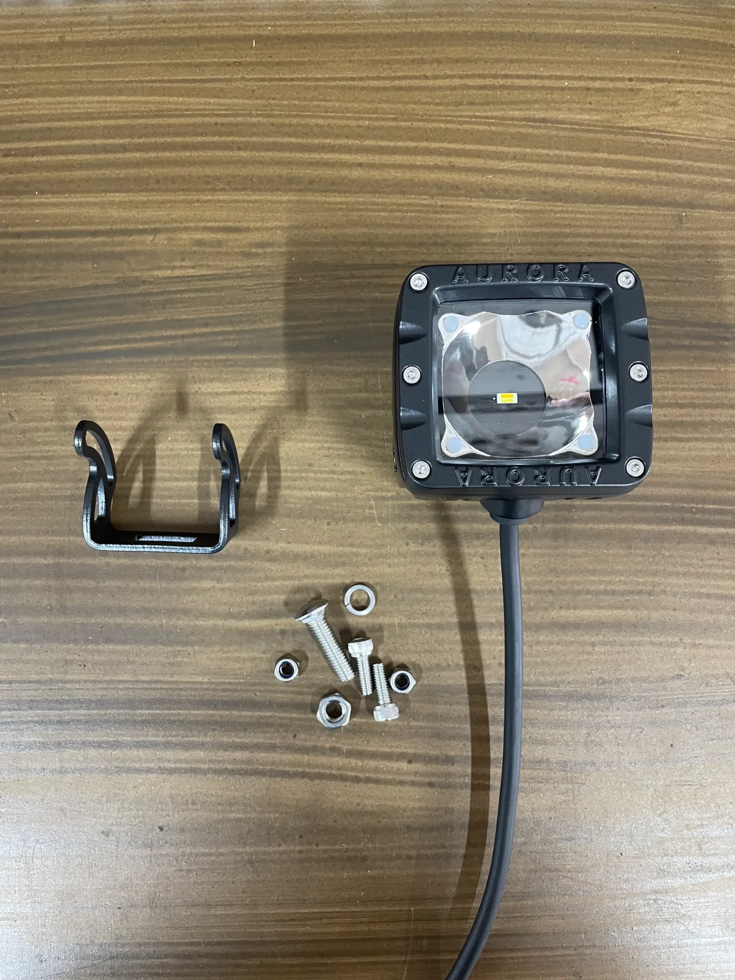 DUALLY AURORA BICOLOR - 40W