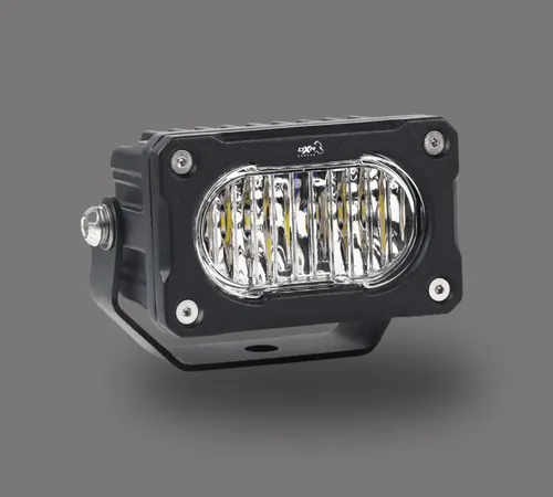 DUALLY S2 DOGXER FLOOD BCO 